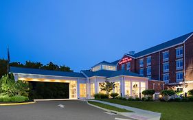 Hilton Garden Inn Mystic Groton